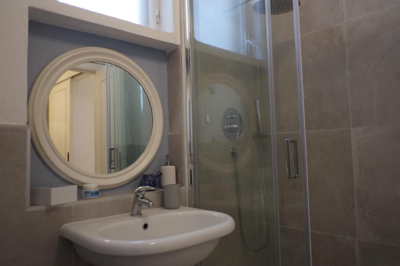 Villa Serra B&B iun E6769 Oristano Esterno foto